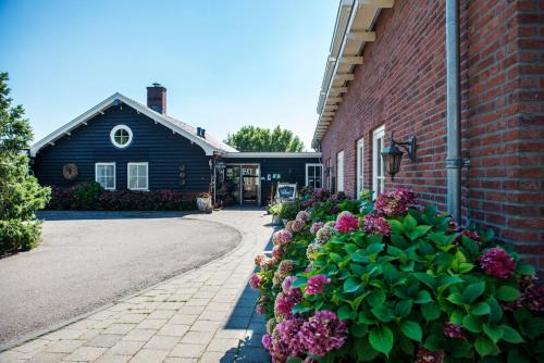 Nieuwveen House | De Sfeerstal