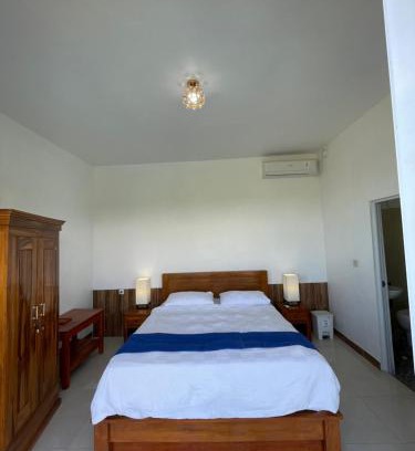 Tembuku Cabin | De Sila House and Pool