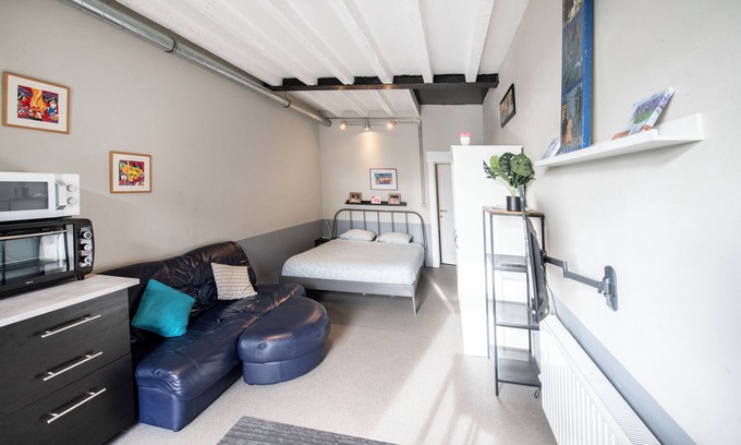 Heers Apartment | De smishoeve