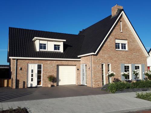 Zoutelande House | De Sprink - Vakantiewoning