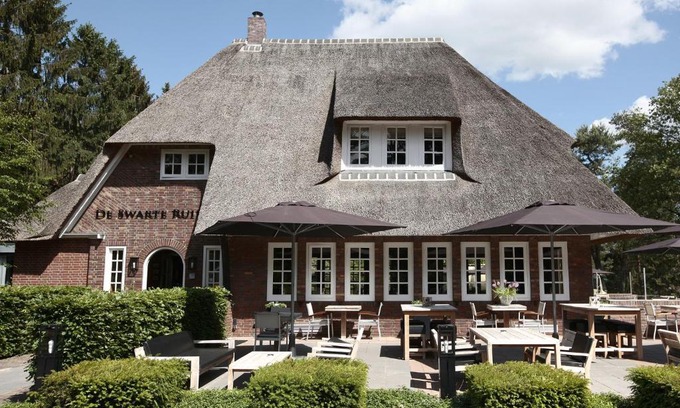 Municipality of Rijssen-Holten Hotel | De Swarte Ruijter