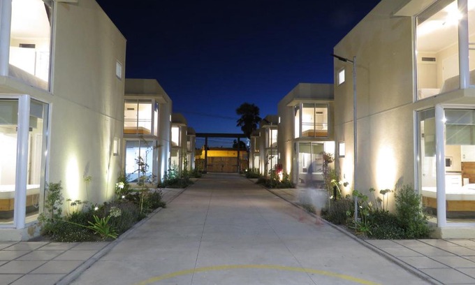 Rancagua Apartment | De Triana Hotel