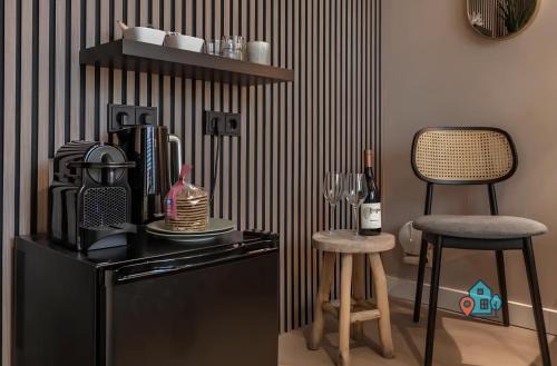 Amsterdam South House | De Tulp Rooms - Free Parking