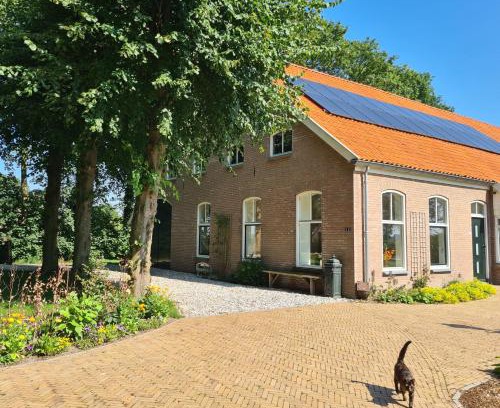 Odoornerveen House | de Uilenhoeve
