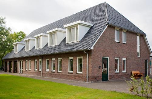 Municipality of Mill en Sint Hubert Apartment | De Valkhoeve