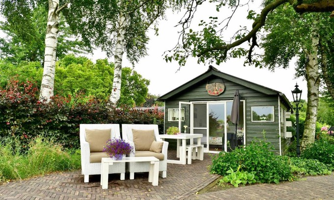 Hollandscheveld Bed & Breakfast | De Veldeling