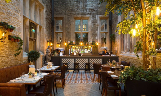 Tortworth Hotel | De Vere Tortworth Court