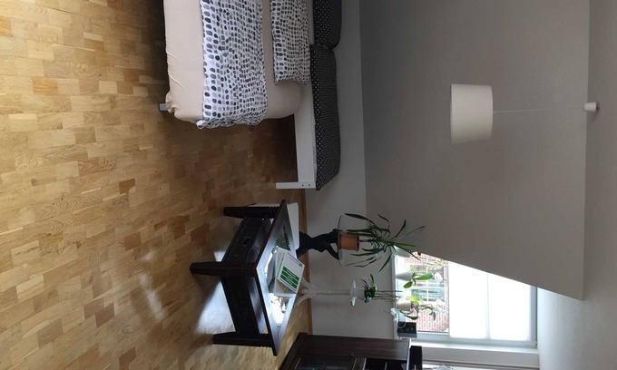 Wellen Apartment | Room rental 1 - Holiday apartment Jung