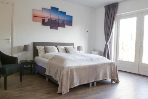 Vierlingsbeek Bed & Breakfast | De Vier Linden