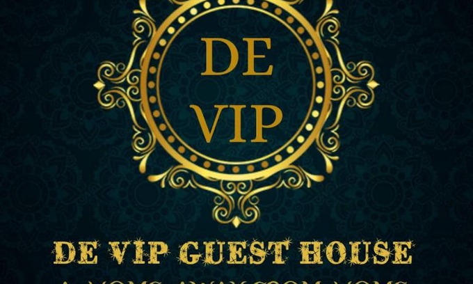 Jinja House | DE VIP GUEST HOUSE