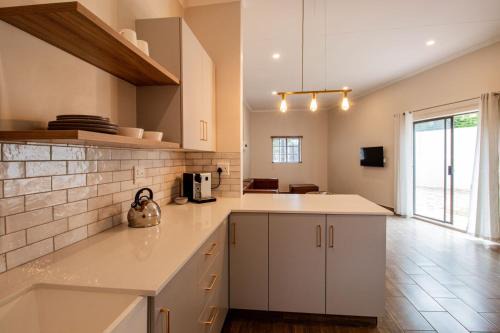 Garsfontein House | De Vlei, Pretoria East