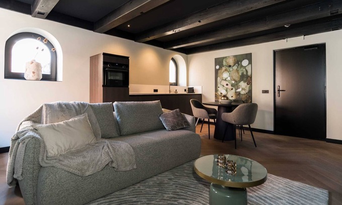 Sneek Apartment | De Vooruitgang Sneek - de Zwette