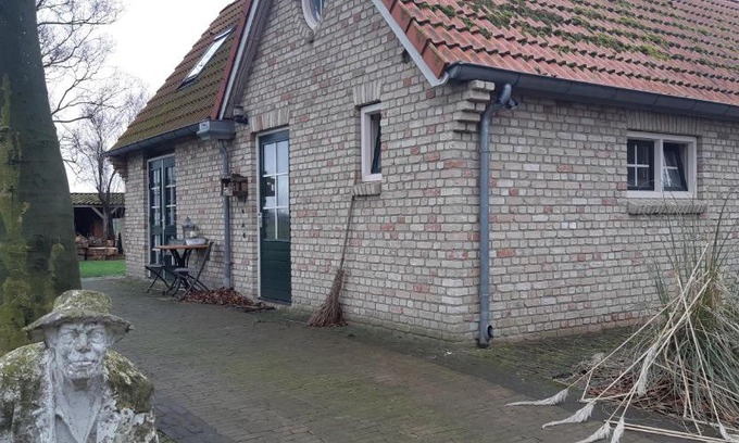 Elim Bed & Breakfast | De Waterjuffer