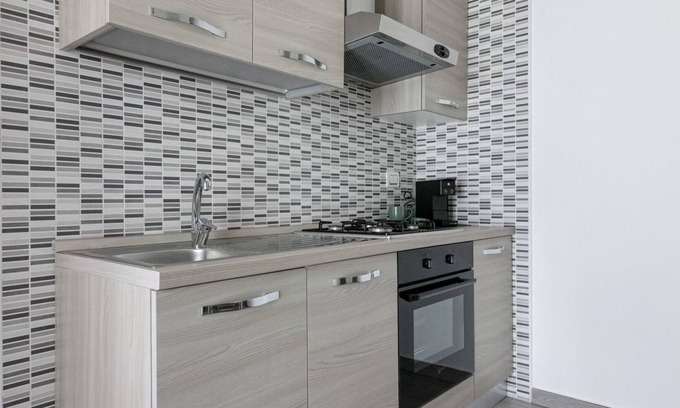 Termoli House | DeA ApartRooms