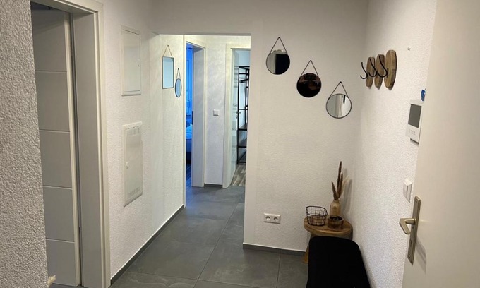 Korb Apartment | DEA Ferienwohnung