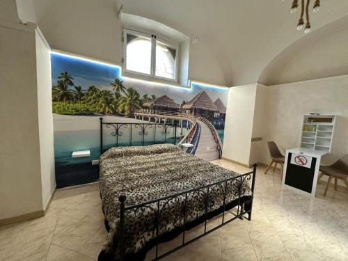 Maddaloni House | Dea