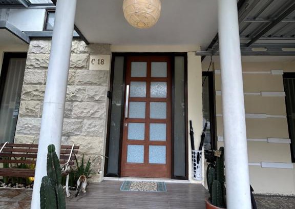 Malang House | Dea's House Homestay
