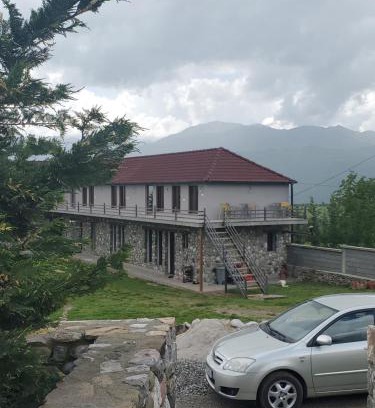 Diber House | Dea's Village House-Bujtina Dea