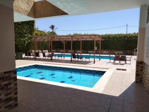Sweimeh Apartment | Dead sea 2 bedroom apartment in Astana ,swemeh Jordan