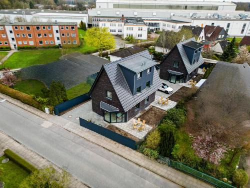 Tornesch House | Deam Holiday Haus C für 6 Personen