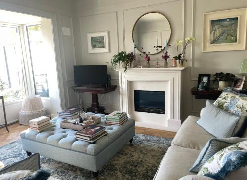 Blackrock Bed & Breakfast | Deansgrange Road