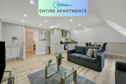 Chalfont St Giles Apartment | Deanway Serviced Apartments Chalfont St Giles By 360Stays