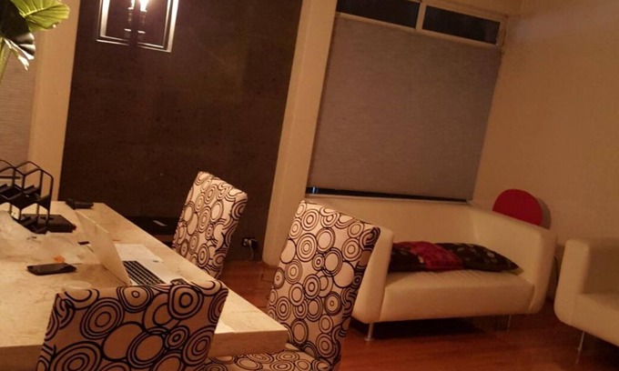 Magdalena Contreras Apartment | Deaprtamento SAN Jeronimo Cdmx