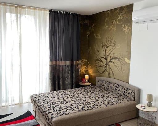 Debrecen Apartment | Debrecen belváros klímás/City Center/hotelszoba