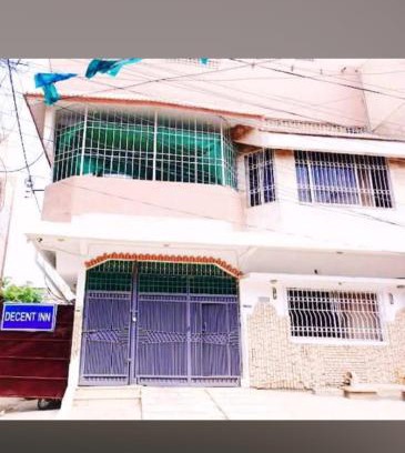 Loralai District House | Decent Inn Guest House