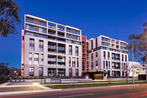 Braddon Hotel | Deco Hotel Canberra