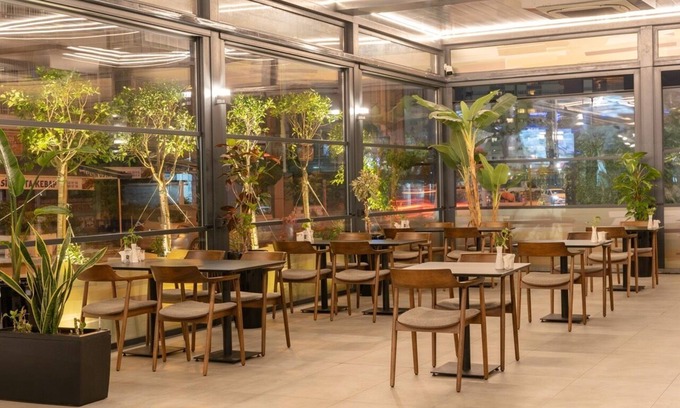 Seyhan Hotel | Dedeman Adana