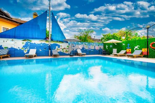 Gocek Hotel | Dedeminn Garden Hotel