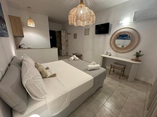 Scala Apartment | Dedes Apartments
