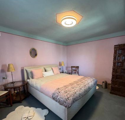 Birchis House | Dedes