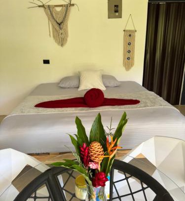 Cabuya Apartment | Deer House Cabuya