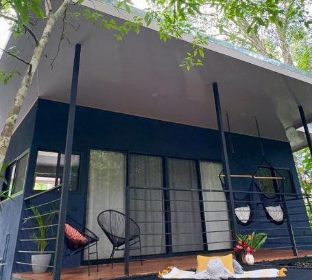 Cabuya Apartment | Deer Houses Cabuya