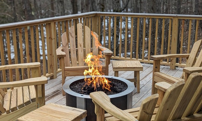 Haines Falls Hotel | Deer Mountain Inn