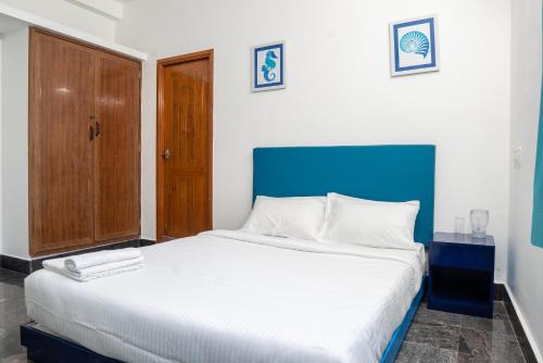 Heritage Town House | Deer Suites and Spa- Rock Beach White Town Zone , French Quarter, Pondicherry