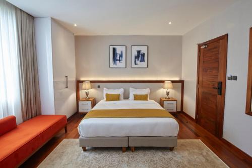Kilimani Hotel | Deerpark Luxury Stays