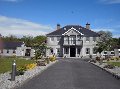 Swinford Bed & Breakfast | Deerpark Manor Bed and Breakfast
