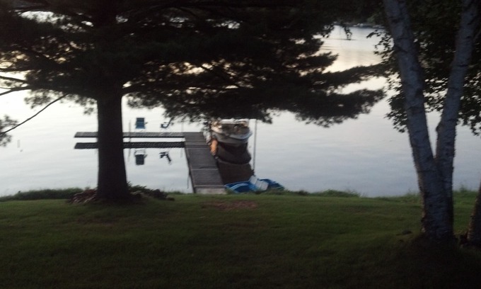 Deerwood House | Deerwood Home near Brainerd.
