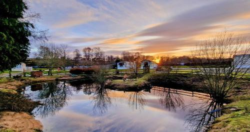 Maryculter Resort | Deeside Holiday Park