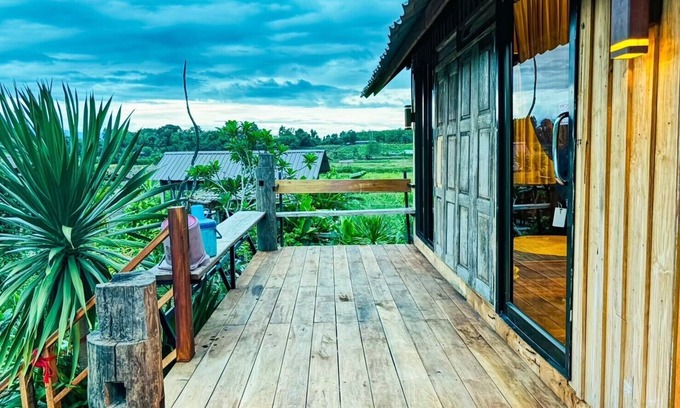 Chiang Klang Other | Deetorjai FarmStay Nan