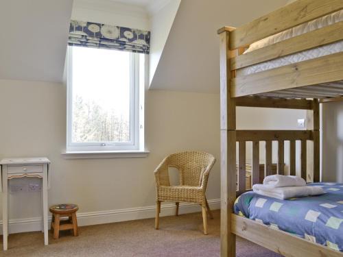Slate Islands House | Degnish Farmhouse - Swwu