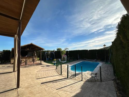 Lucena House | Dehesa Elías