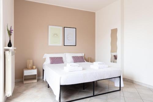 Buccinasco Apartment | DeHomes - Relax & Business Apartments