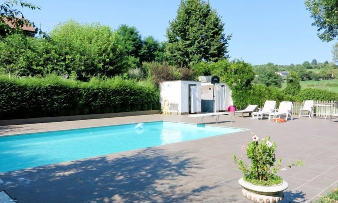 Moncalieri House | dei Ciliegi by Interhome