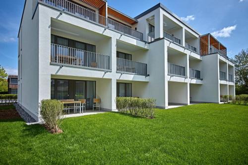 Bensersiel Apartment | Deichhäuser Anna Küste Deichhäuser Anna Küste 2-34