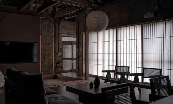 Taketomi-jima Taketomi-cho House | deigo ISHIGAKI