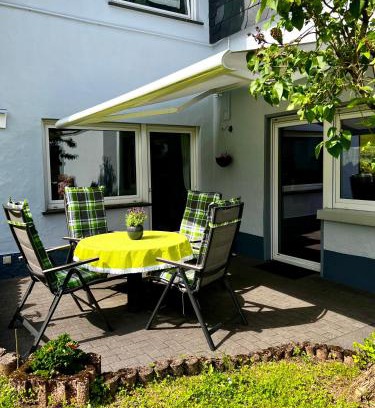 Feusdorf Apartment | Deine-Eifel-Ferienwohnung